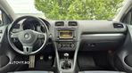 Volkswagen Golf 2.0 TDI DPF BlueMotion Technology Style - 12