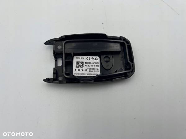 KLUCZ KLUCZYK PILOT KEYLESS KIA SPORTAGE IV 95440-D9100 - 8