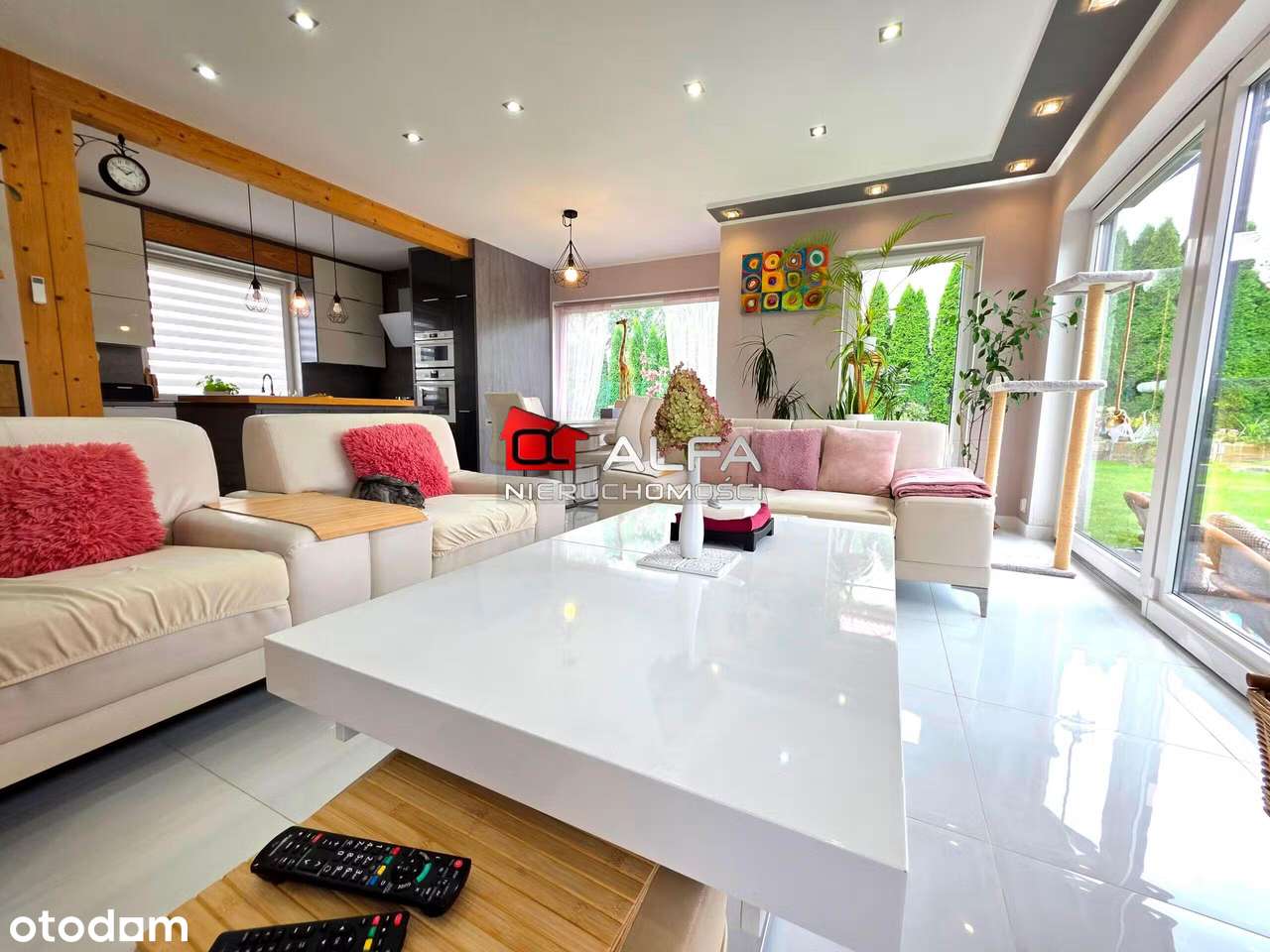 Dom wolnostojący połozony pod Żarowem! - Pełny obrazek: 4/12