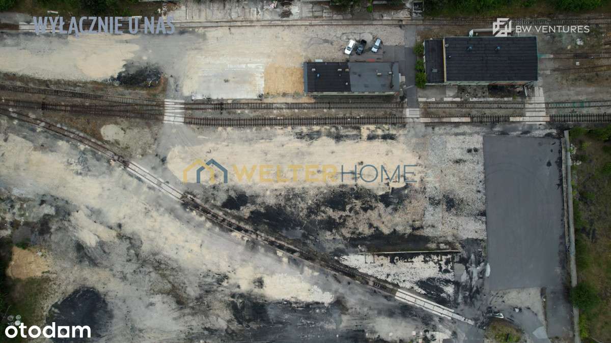 Terminal przeładunkowy w samym centrum Polski - Pełny obrazek: 5/8