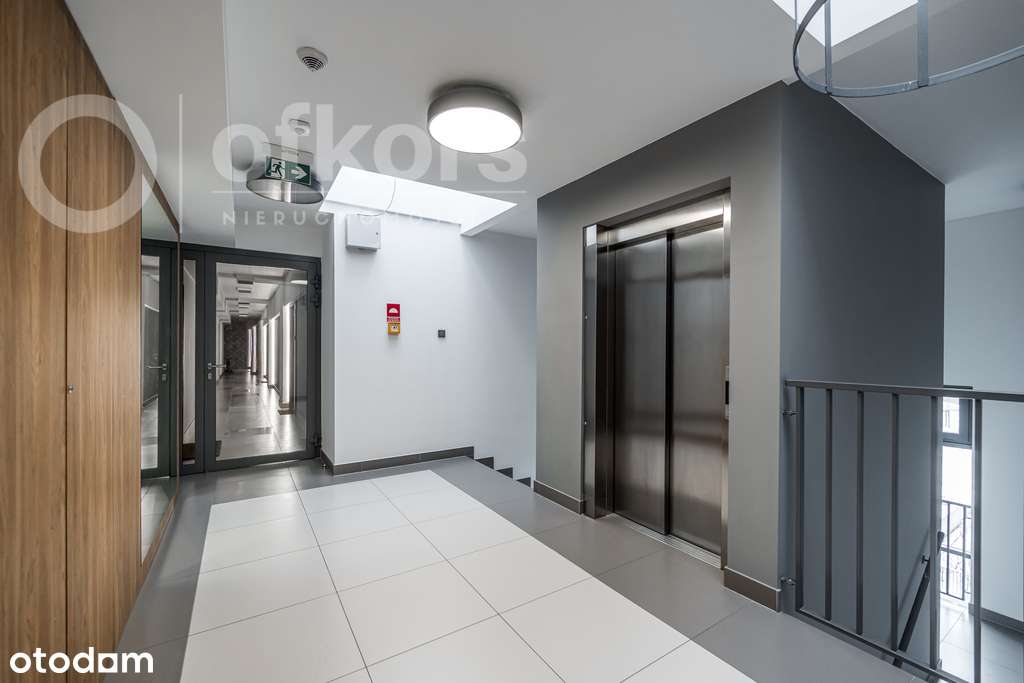 2 pokojowe - do wprowadzenia - Dolny Mokotów-12