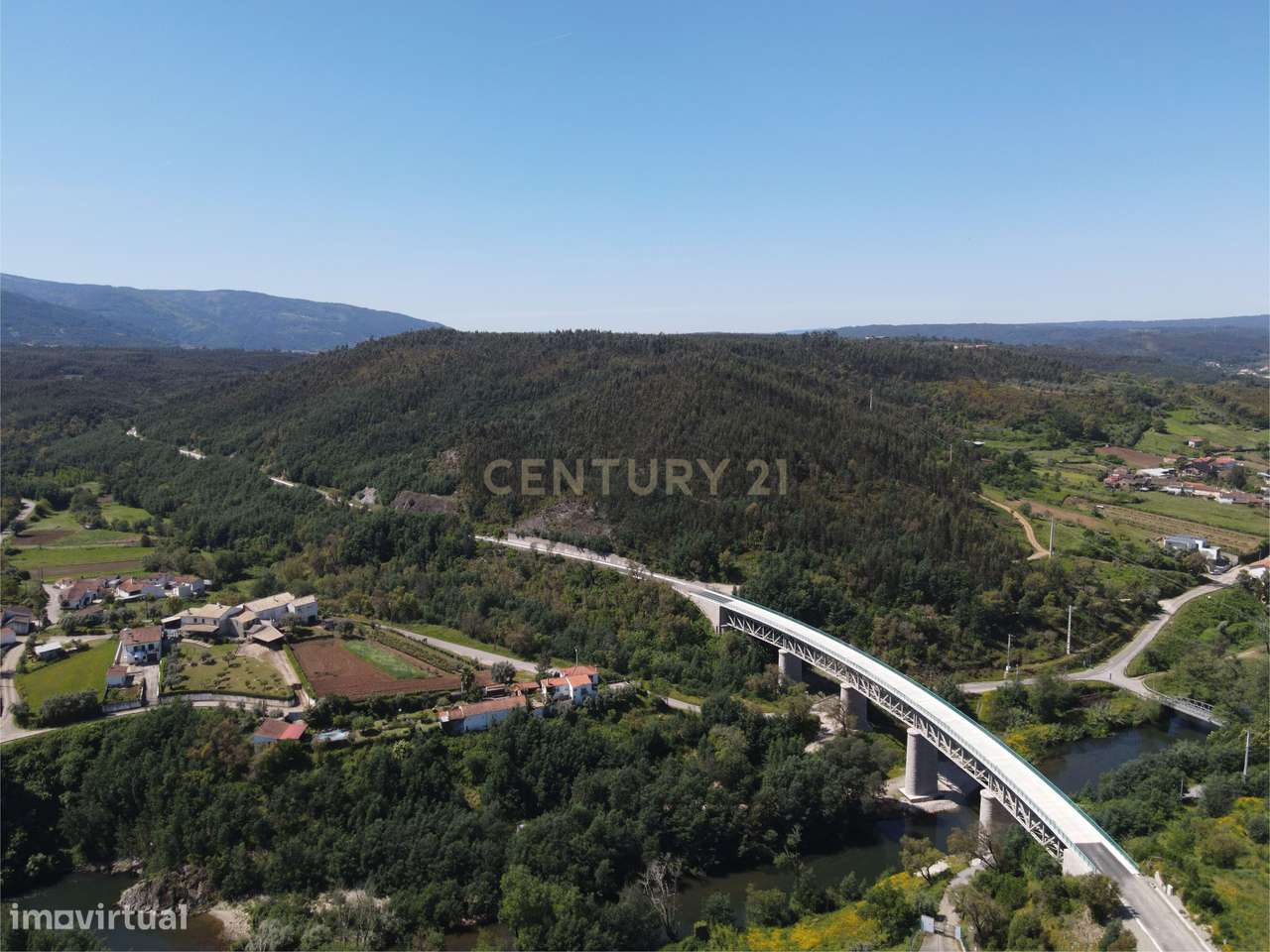 Terreno para Construção - Serpins - Grande imagem: 5/8