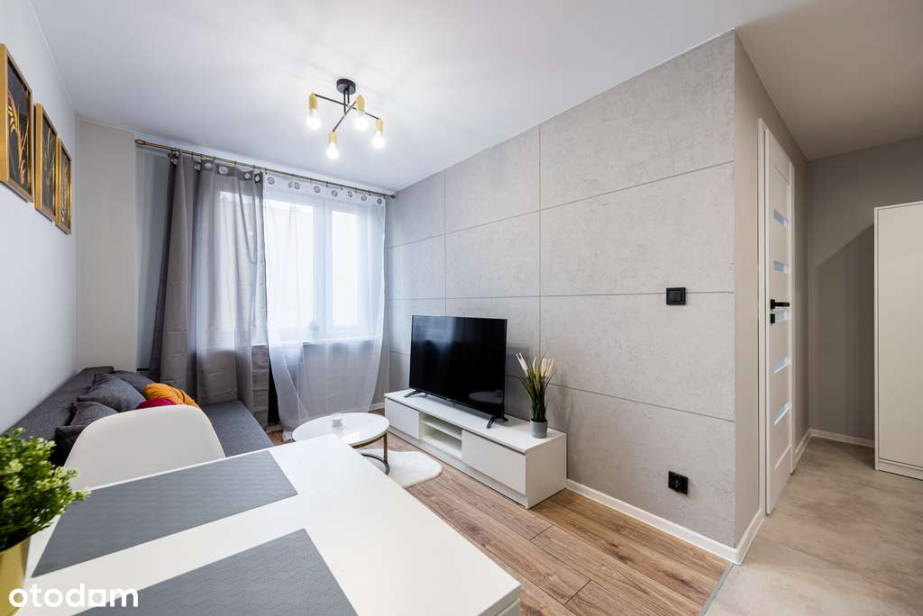 Zarabia 4 lata bez przestojów| Ponad 11% ROI |Duże Osobne mieszkania-11