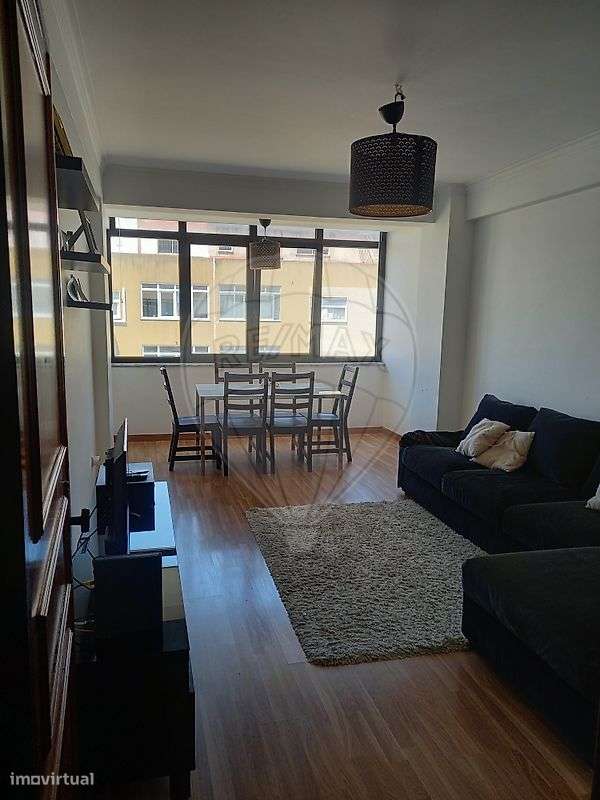 Apartamento T2 para venda-0