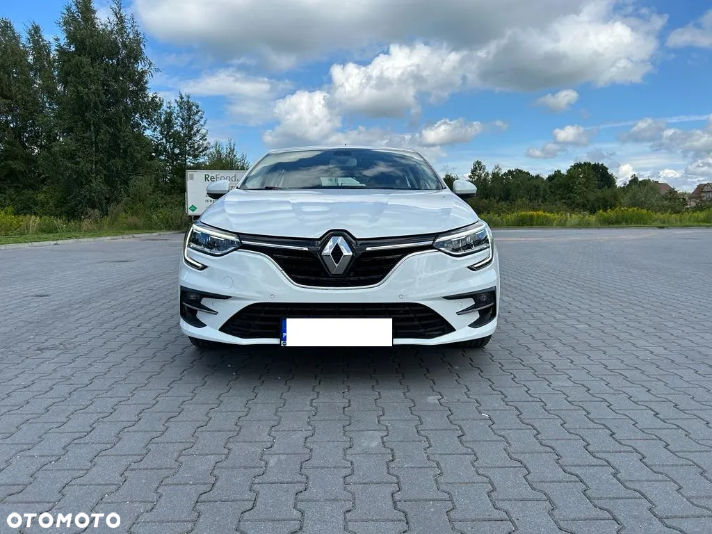 Renault Megane - 13