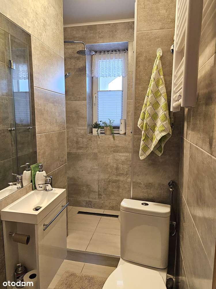 Elegancki i wygodny dom w świetnej lokalizacji.Zapraszam do obejrzenia - Pełny obrazek: 4/20