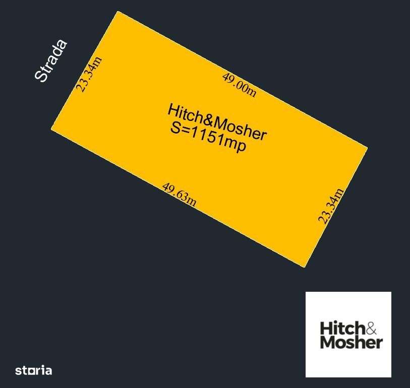 Terenuri intravilane - Giarmata Vii - Padurea Verde - Comision 0%-9