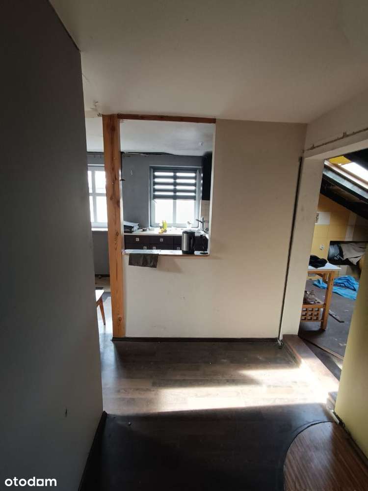 kamienica, budynek wielomieszkaniowy Piotrowice - Pełny obrazek: 4/20