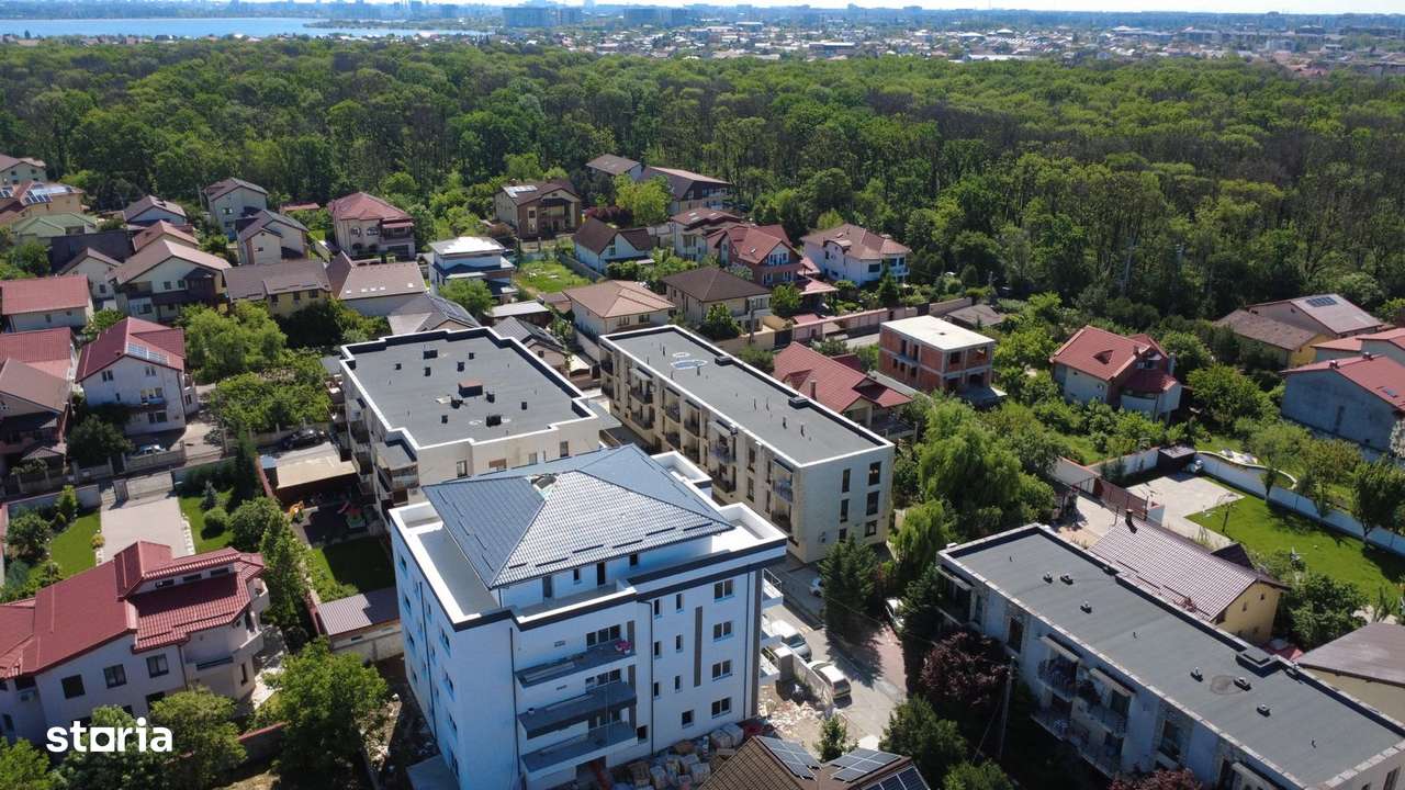 Ap. 3cam. Rasaritului, Padurea Chiajna, GATA DE MUTARE - Imagine principală: 4/20