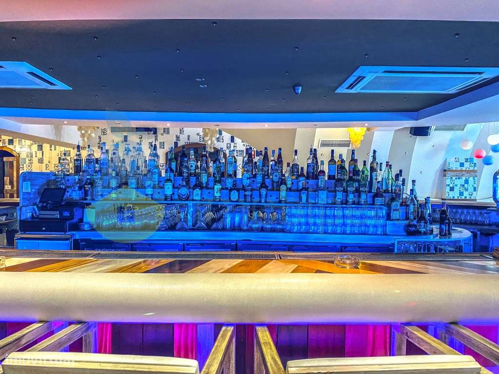 Bar / Local noturno /Clube esclusivo na Praia da Rocha - Grande imagem: 3/14