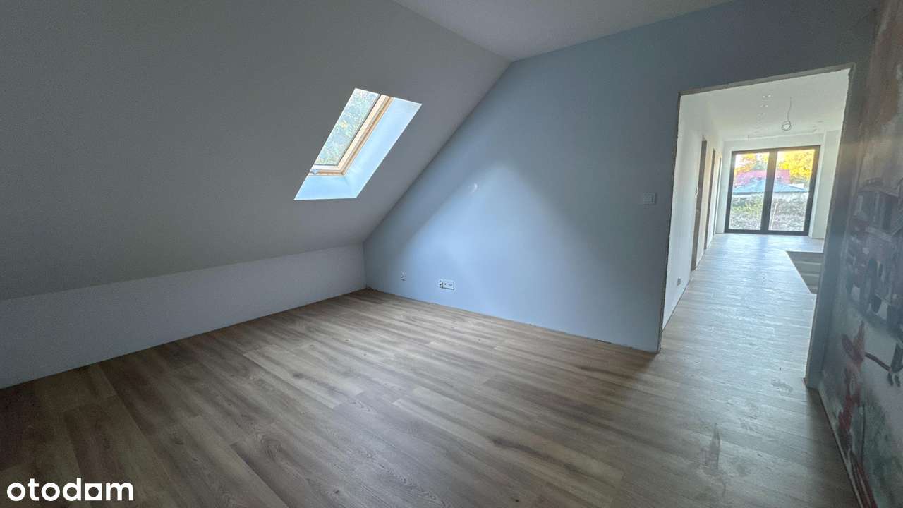 Zamieszkaj w domu pod lasem w Rotnowie - 3km od Gryfic-7