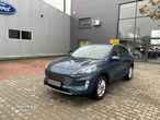 Ford Kuga 2.5 Duratec PHEV Titanium X - 2