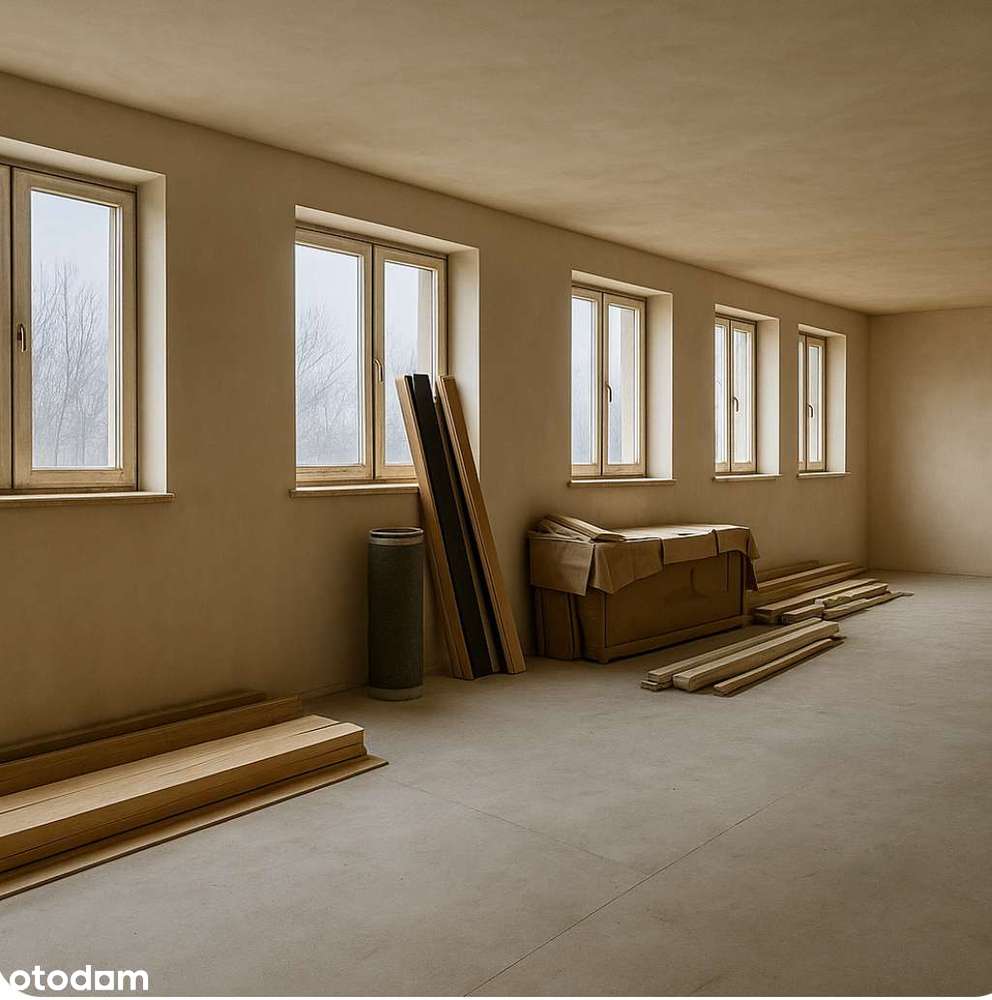 Wynajem  piętro budynku przemysłowego | Tczew, ul. 30 Stycznia - Pełny obrazek: 3/10