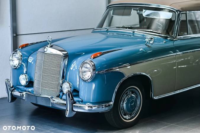 Mercedes-Benz Inny - 6