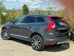 Volvo XC 60 D5 AWD Aut. Summum - 2