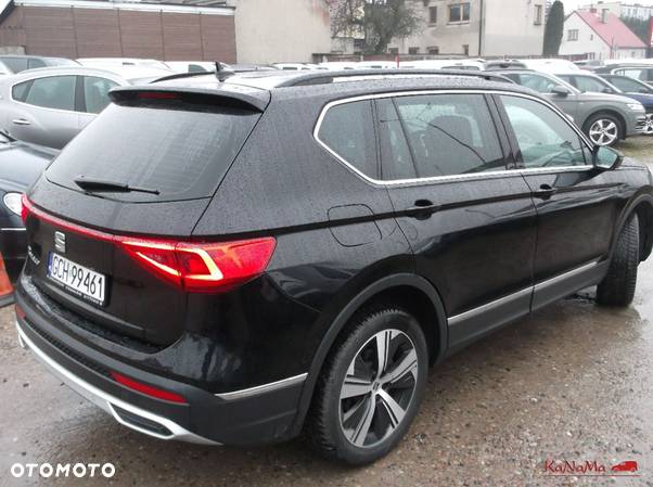 Seat Tarraco - 10