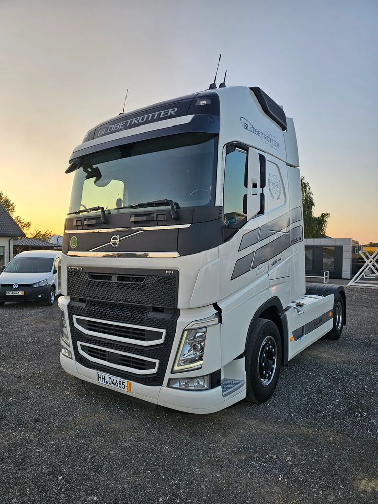 Volvo FH 2019
