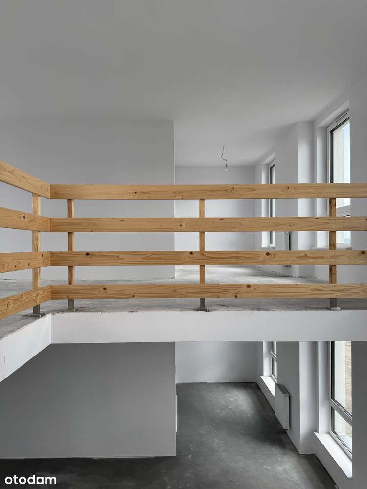 MIESZKANIE RUMIA TYSIĄCLECIA 103m2 LOFT-4