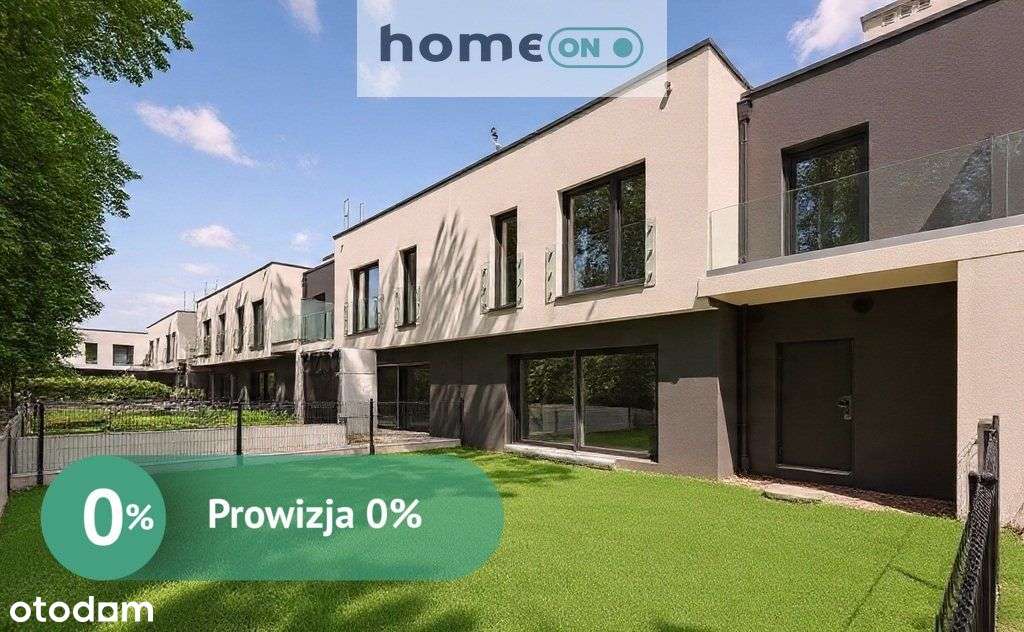 Nowoczesny dom Tęczowa Park! Obok Parku