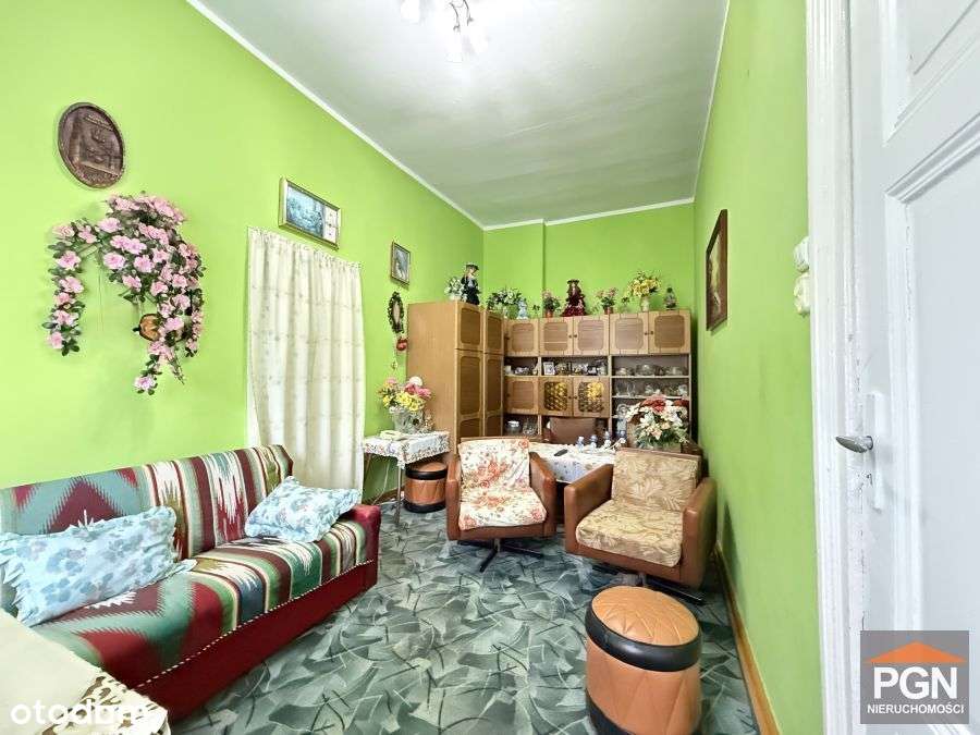 3 Pokojowe Mieszkanie z Ogródkiem, Bezczynszowe, O - Pełny obrazek: 5/18