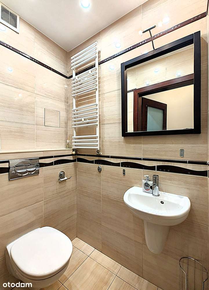 Sprzedaż 84m2 3 pokoje 2 garaże Bemowo Górce-14