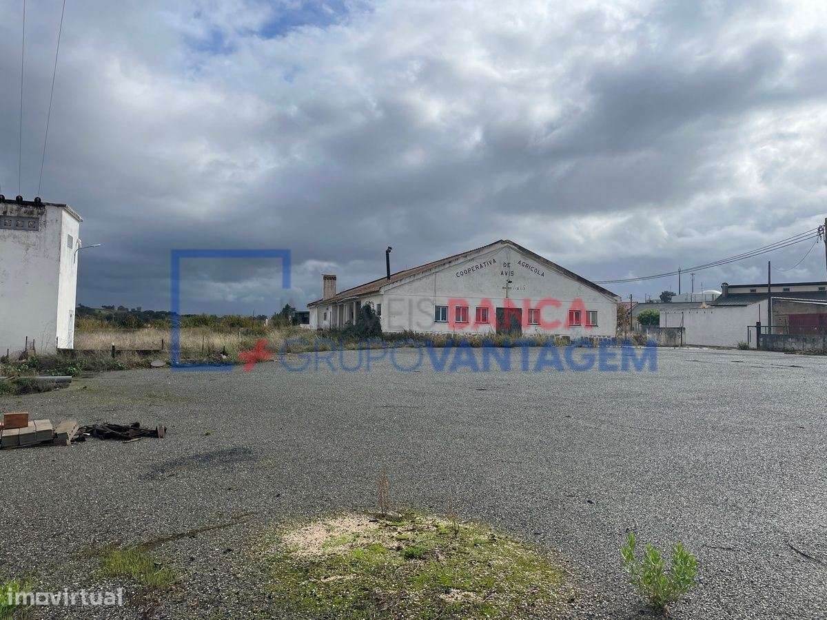 Armazém Industrial, Avis - Grande imagem: 5/30