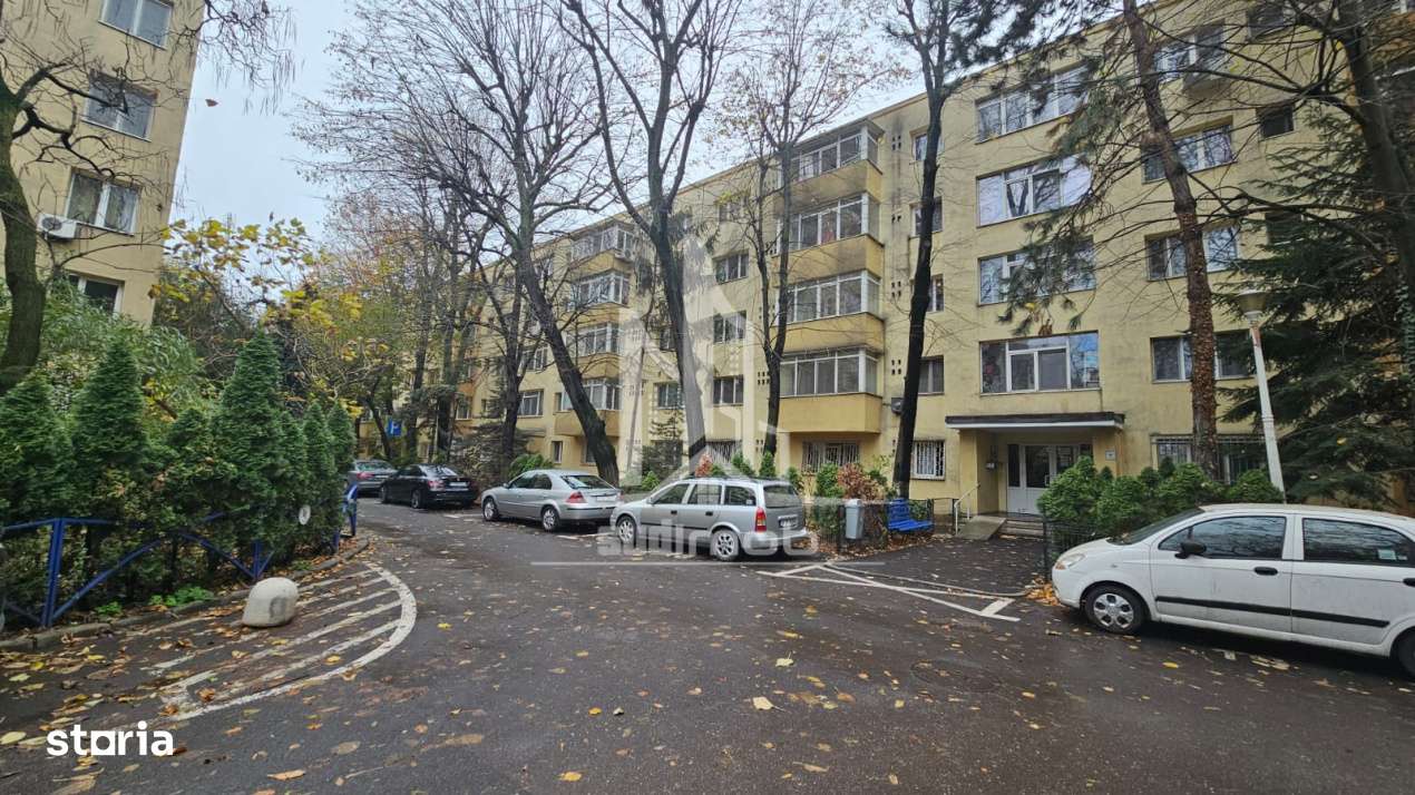 Berceni-Emil Racovita-apartament gata pentru mutat - Imagine principală: 1/12