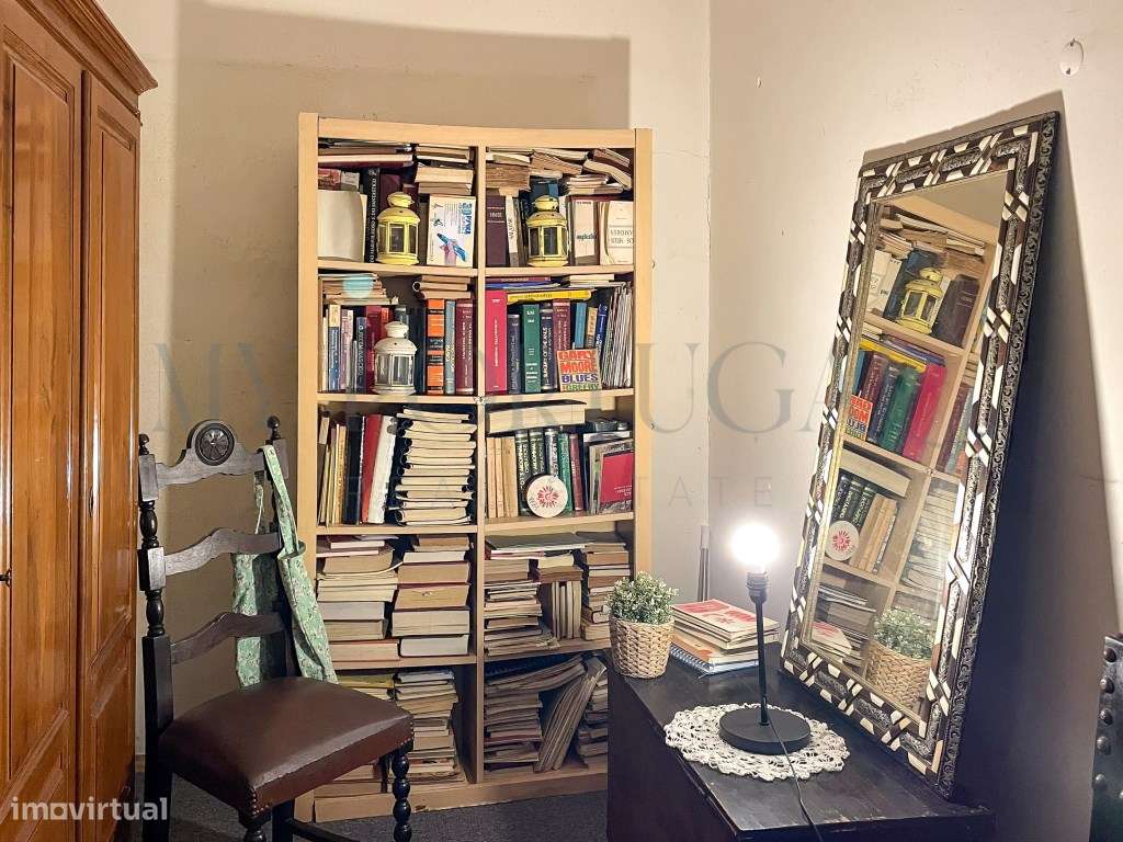 Oportunidade de Investimento: T7 com Logradouro Privativo (38m²) pa...-17