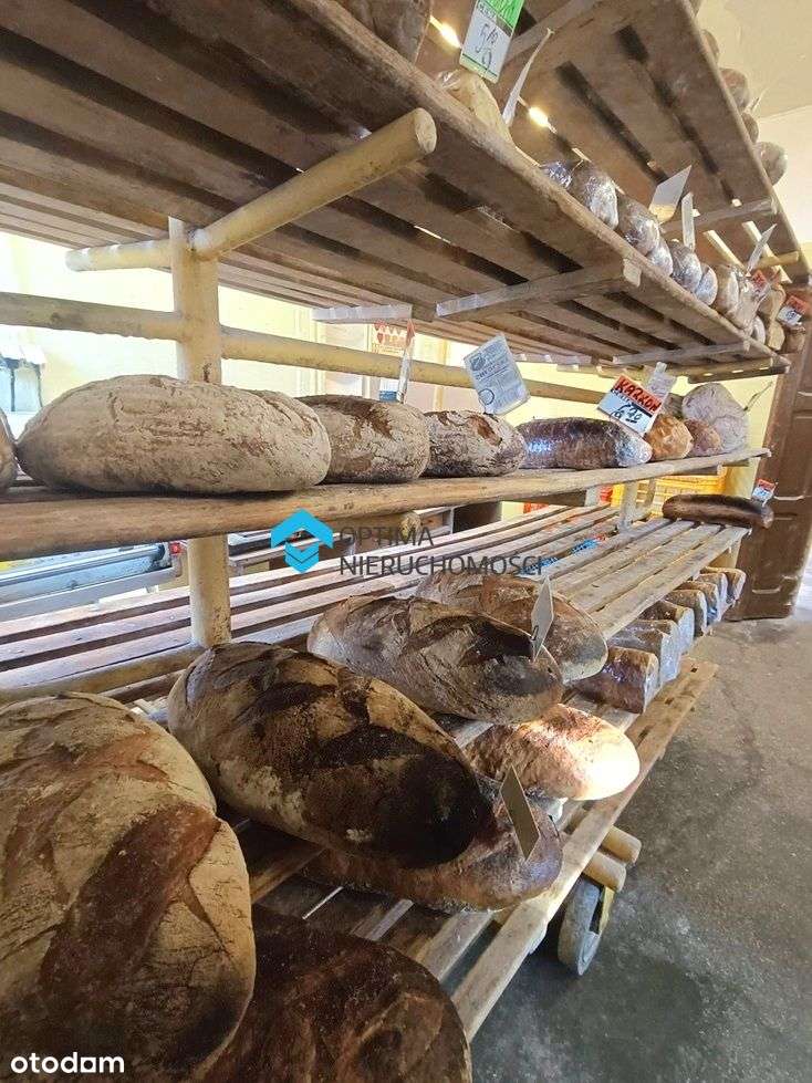 Dobrze prosperująca piekarnia w Szklarskiej-1