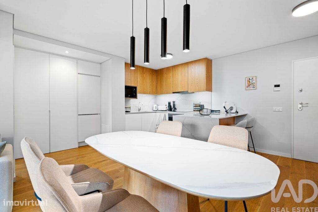 Apartamento T2 em Santo António de 94,00 m2 - Grande imagem: 4/23