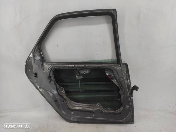 Porta Tras Esquerda Renault Laguna I Grandtour (K56_) - 4