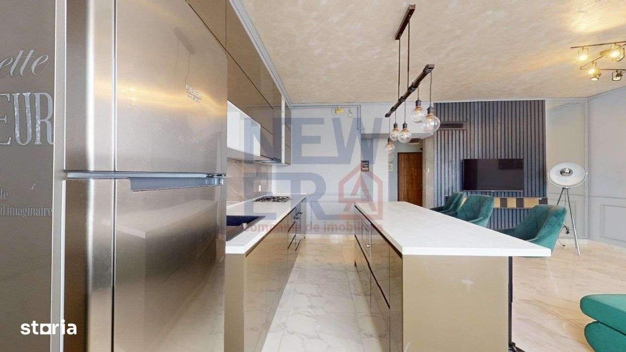 Apartament 3 camere cu loc de parcare de vanzare RIN Grand Residence - Imagine principală: 5/19