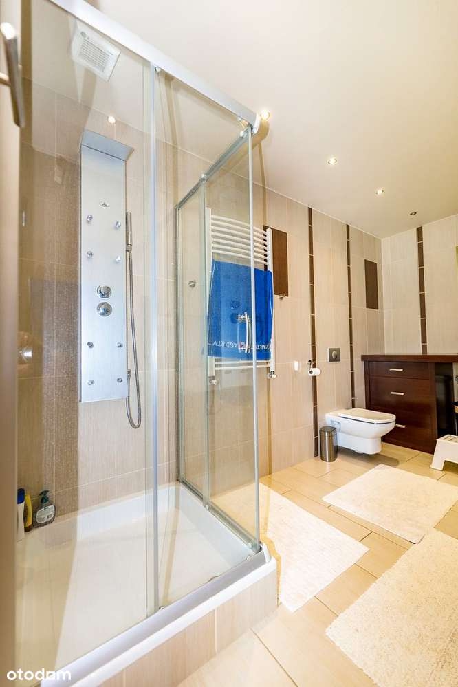 Unikatowa posiadłość pod Wadowicami-17