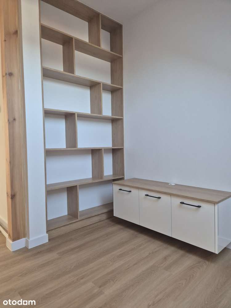 Mieszkanie 3 pokoje 68m2 Kobyłka - Pełny obrazek: 3/8