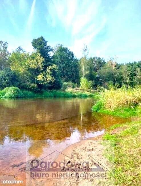 dom letniskowy z możliwością mieszkania, pkp Urle-13