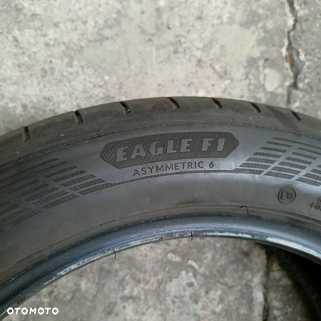 Opona 225/50/17 Goodyear Eagle F1 (F544) - 3