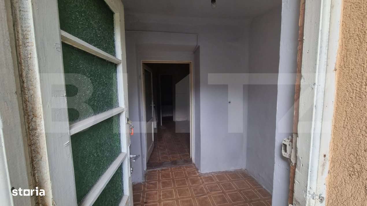 Apartament zona Centrala - 44mp - Imagine principală: 3/6