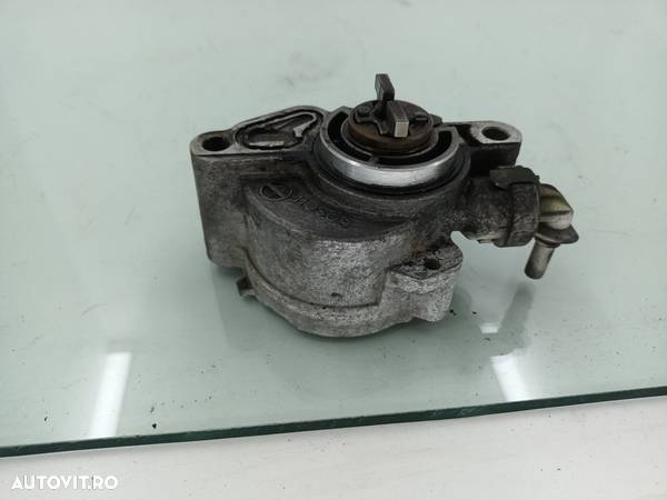 Pompa vacuum Peugeot PARTNER 1.6 HDI 9HW 2004-2008 - 4