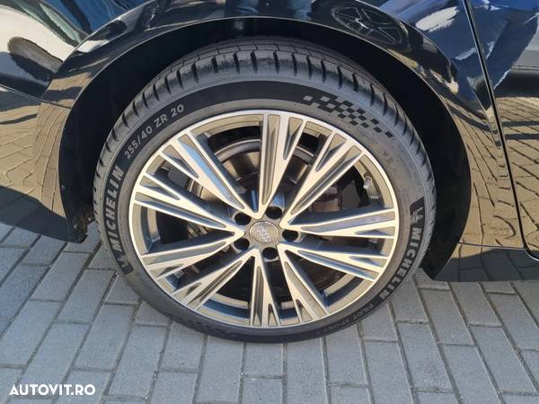 Audi A6 2.0 40 TDI S tronic Sport - 13