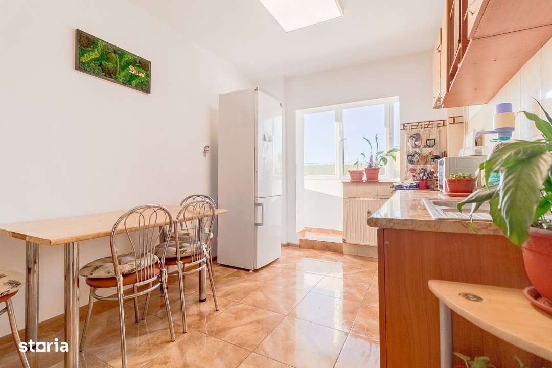 2 camere, bloc din 1980,  11 min. Metrou Piata Iancului-8