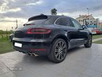 Porsche Macan - 3