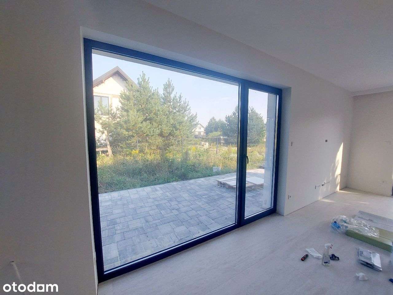 Dom wolnostojący, pod miastem, 3 sypialnie - Pełny obrazek: 2/6