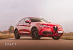 Alfa Romeo Stelvio 2.0 Turbo 16V AT8-Q4 B-Tech - 11