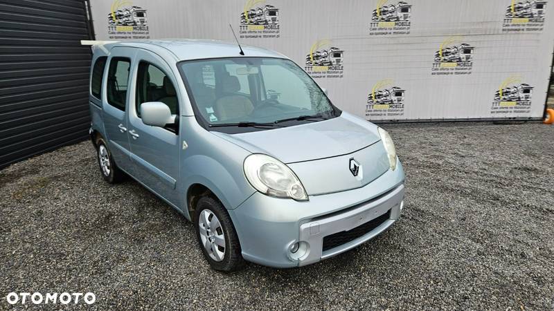 Renault Kangoo - 8