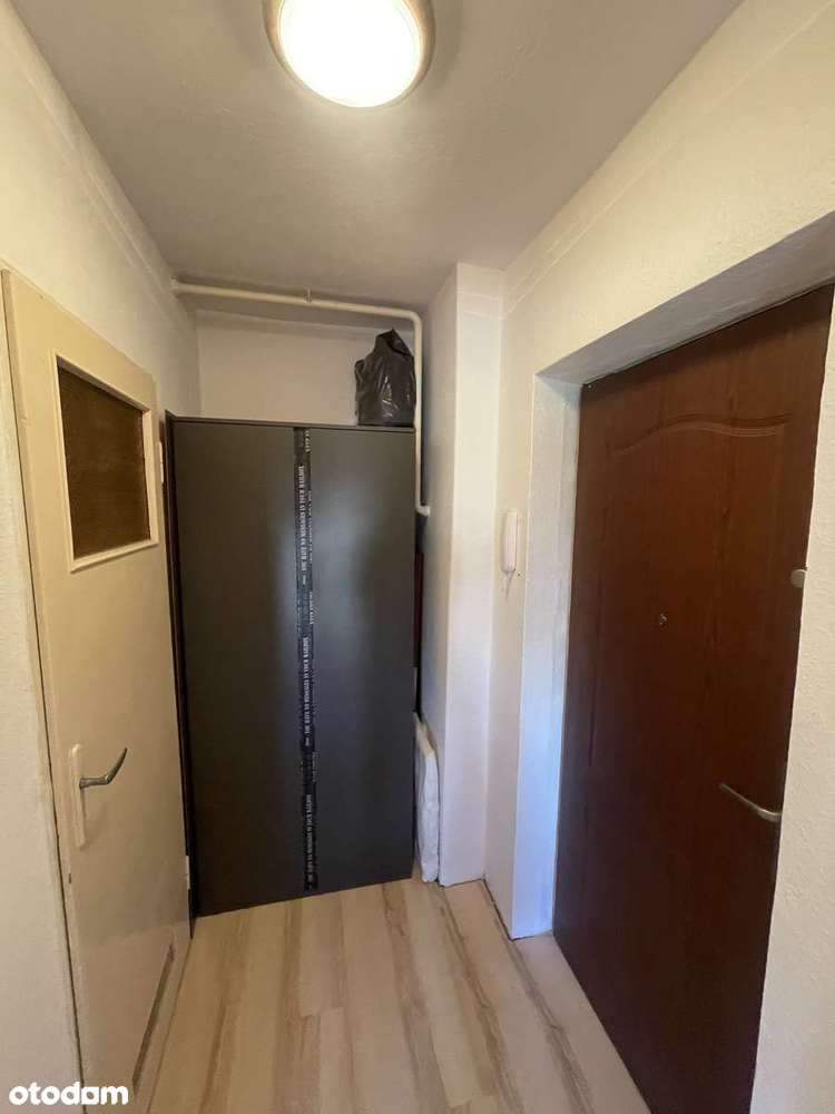 Kawalerka 23 m ul. Chopina - Pełny obrazek: 4/9