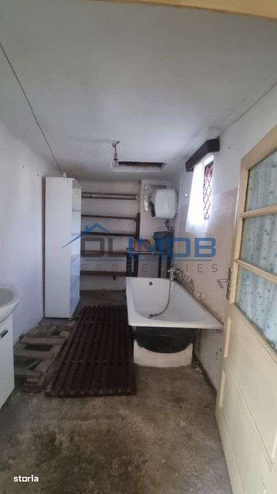 Casa batraneasca de vanzare in Chitila –  aproape de Bucuresti-5