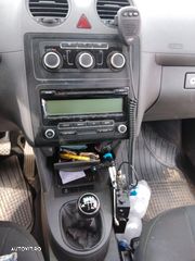 Volkswagen Caddy Maxi 1.6 TDI