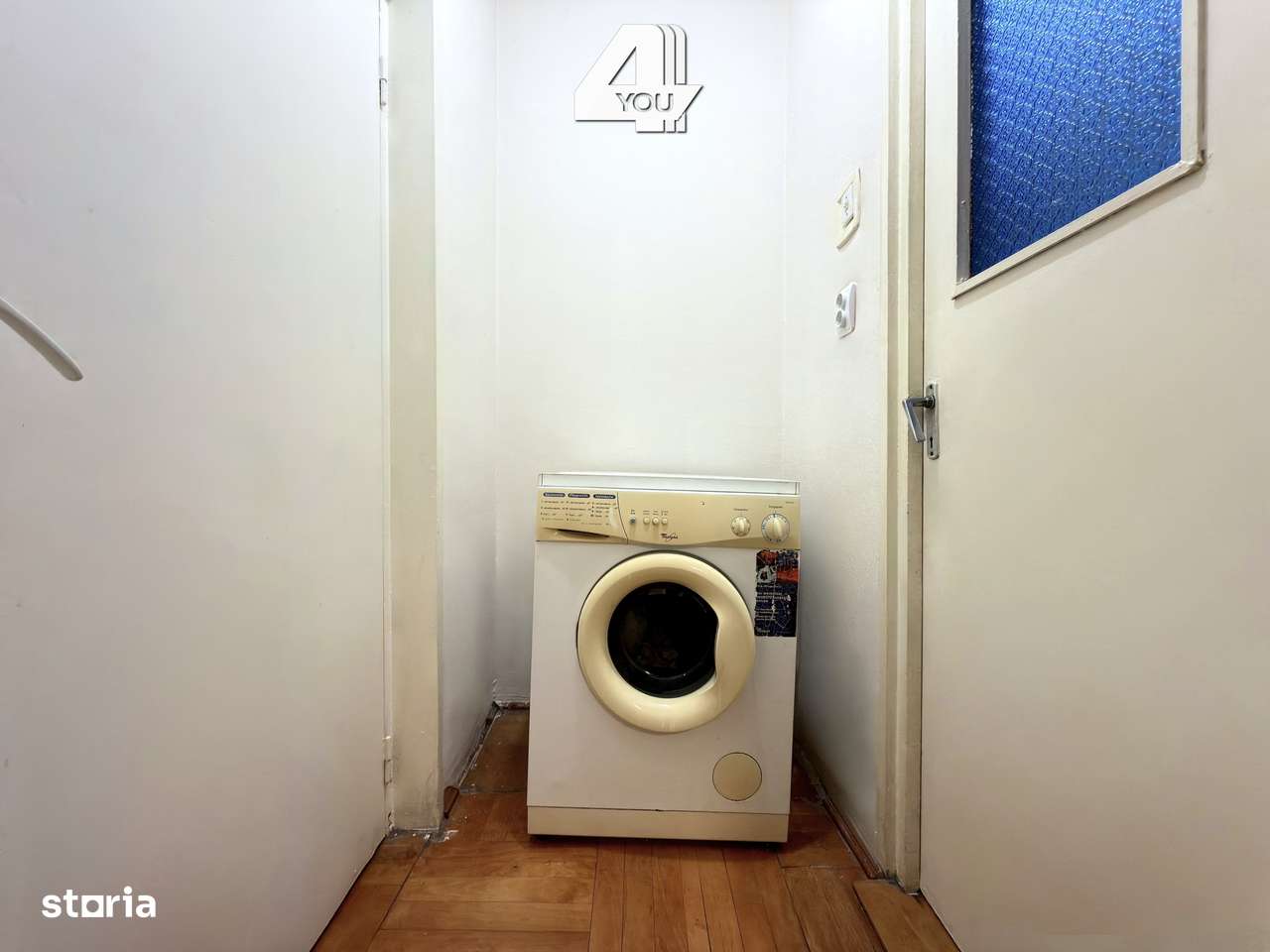 Apartament 2 camere, spațios și luminos | Vlaicu - Lebăda-5