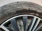 VW TIGUAN ALLSPACE  ALUFELGI FELGI R 18 5NN601025L - 16