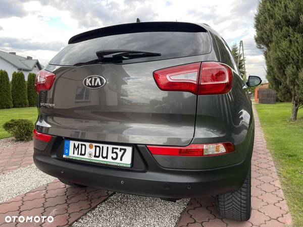 Kia Sportage 1.6 GDI XL 2WD - 7